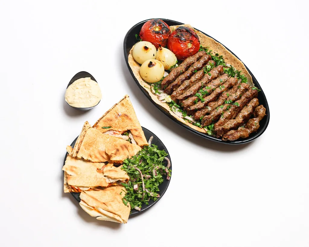Half Kilo Kafta Mechwe