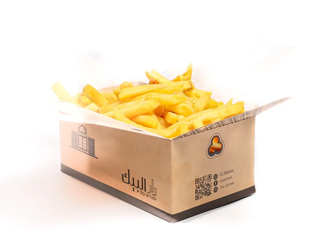 Fries