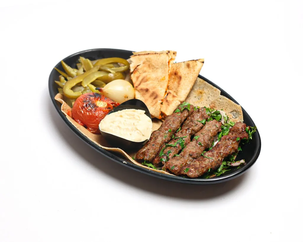 Kafta Mechwe