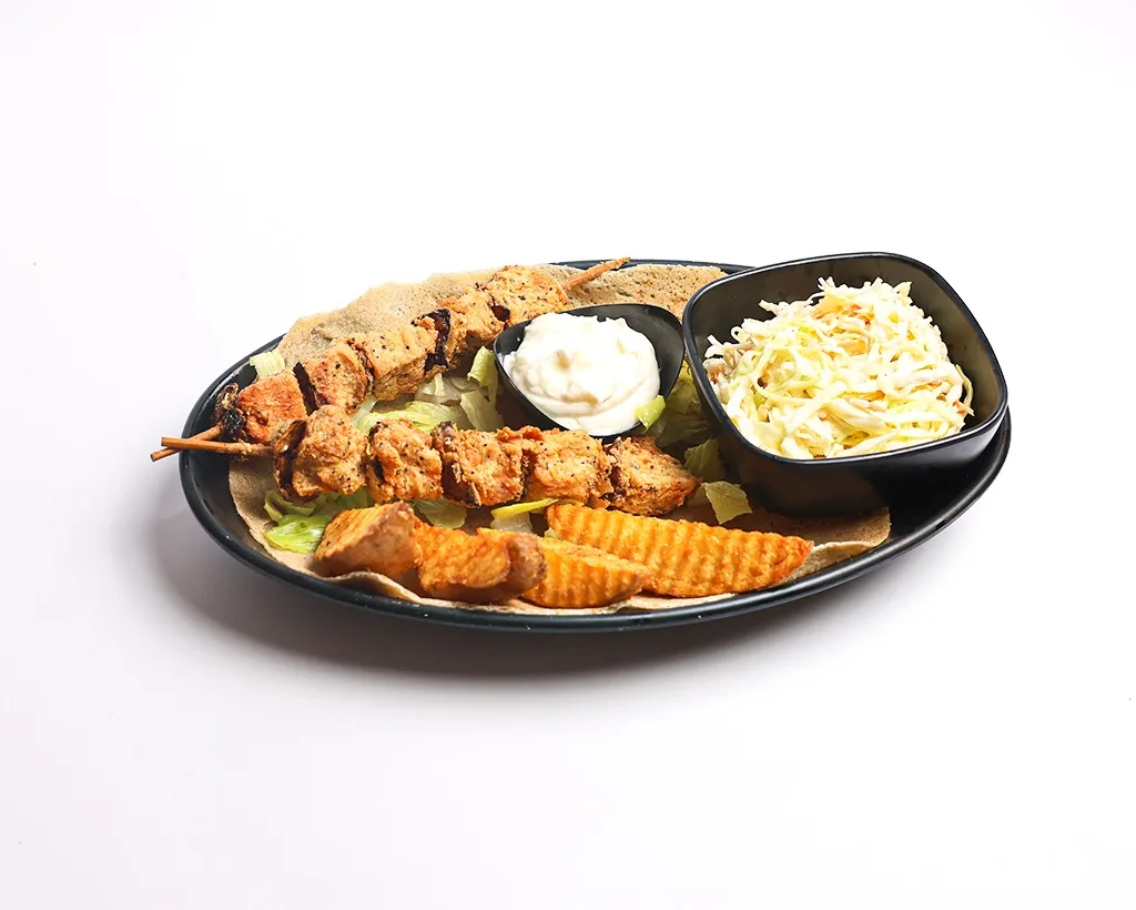 Taouk Broasted