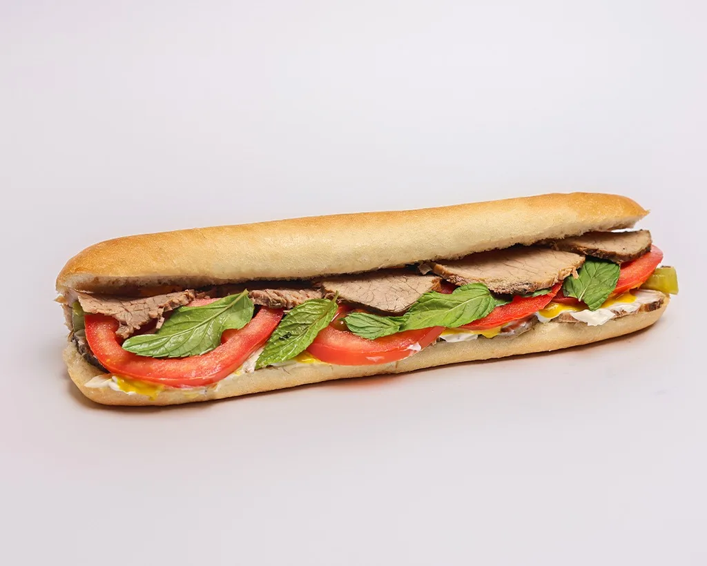 Roast Beef