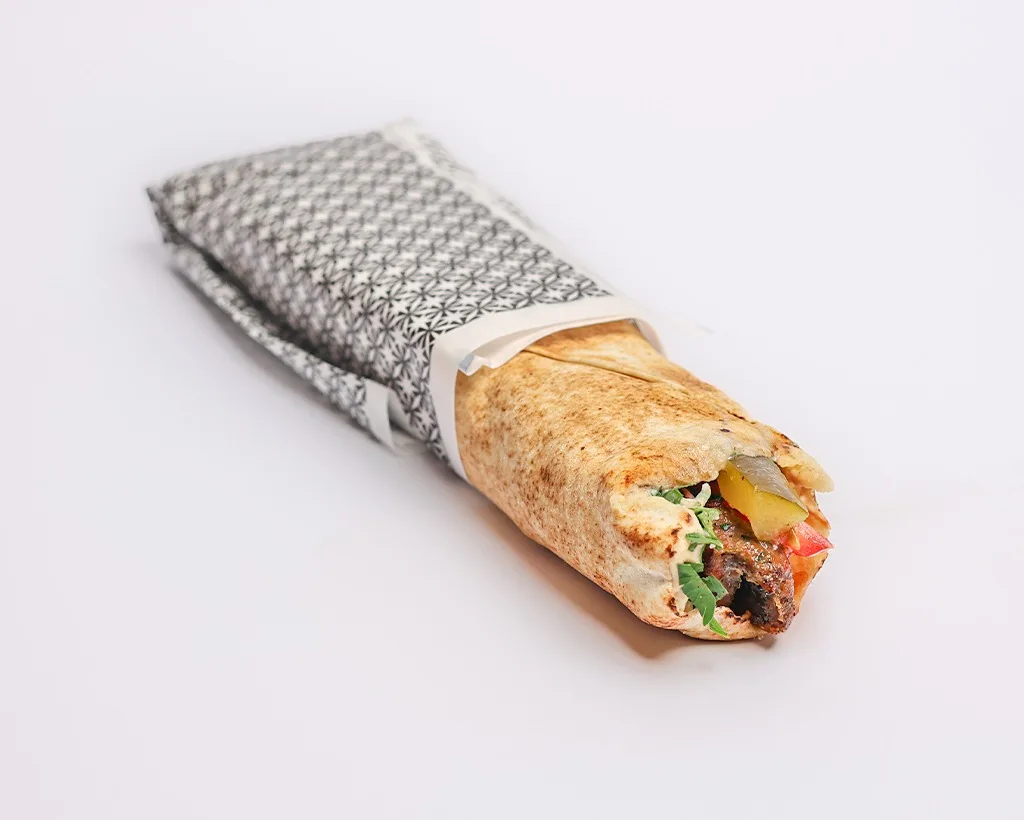 Kafta Al Fahem