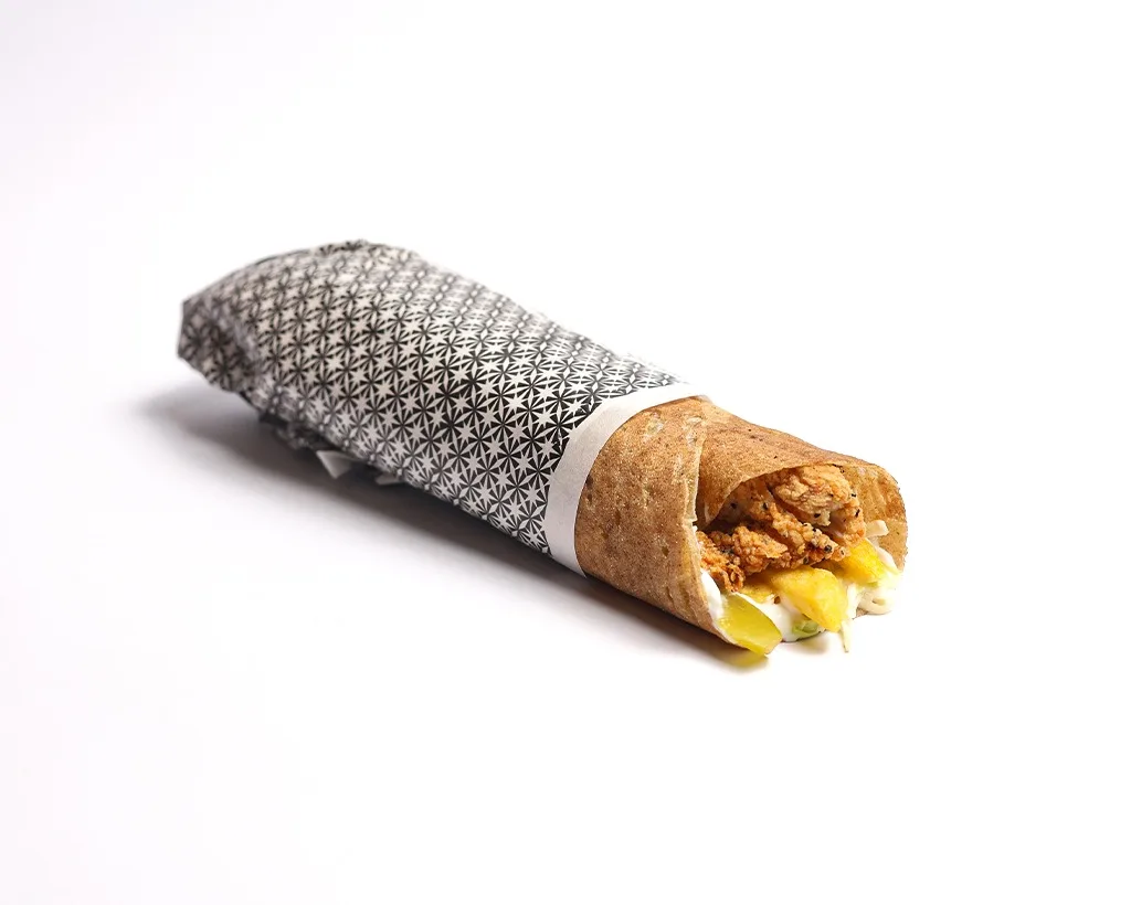 Taouk Broasted