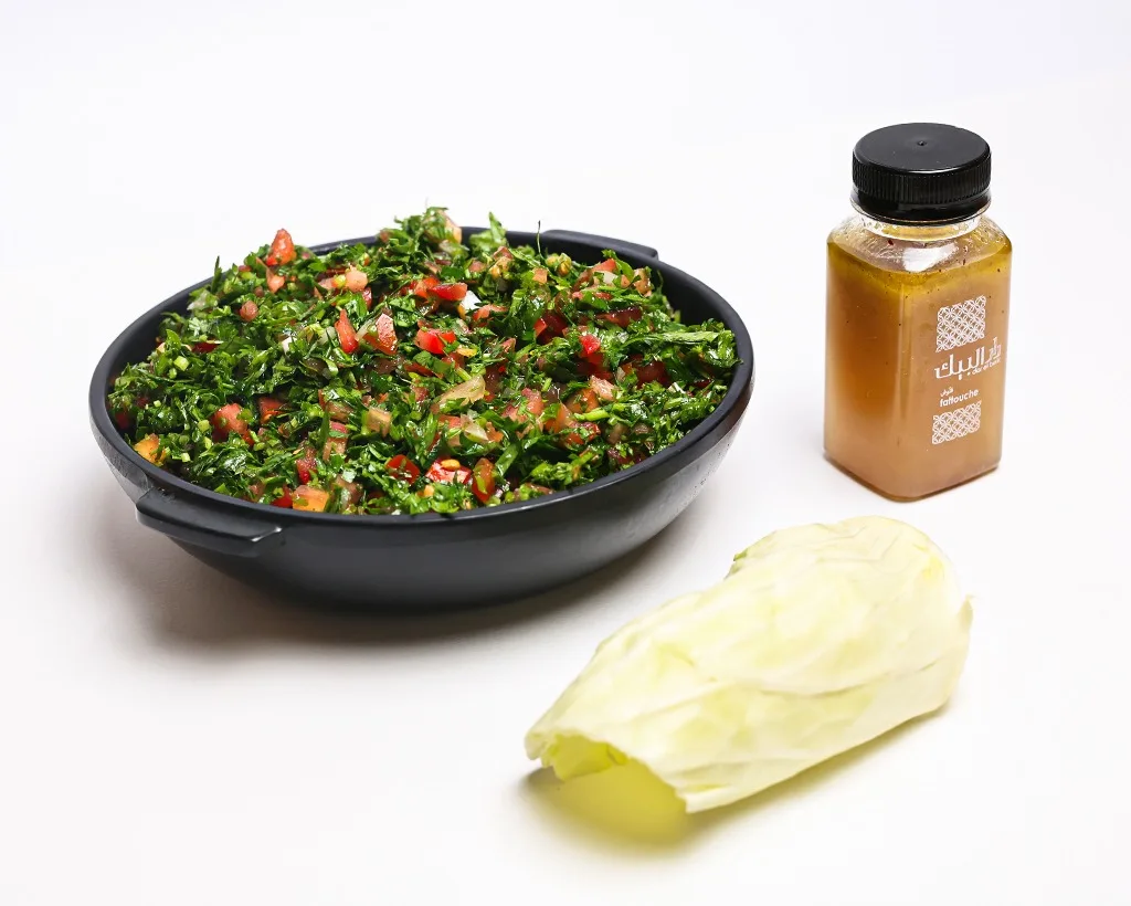 Tabbouleh Large