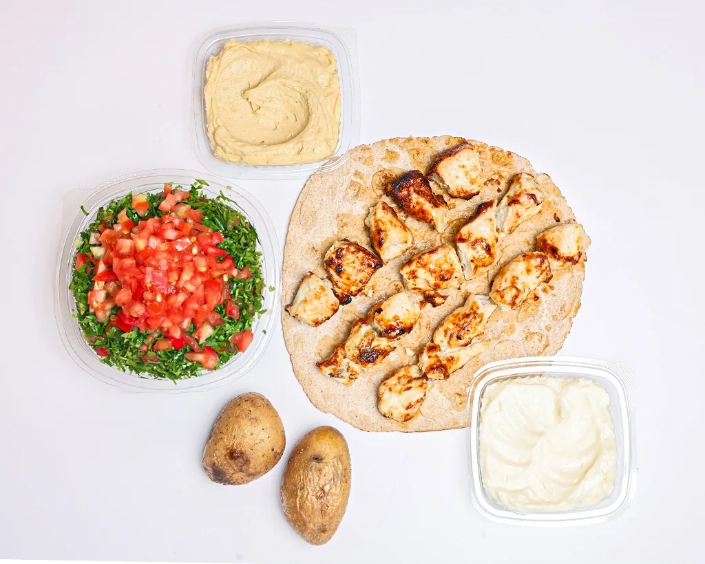 Taouk 300