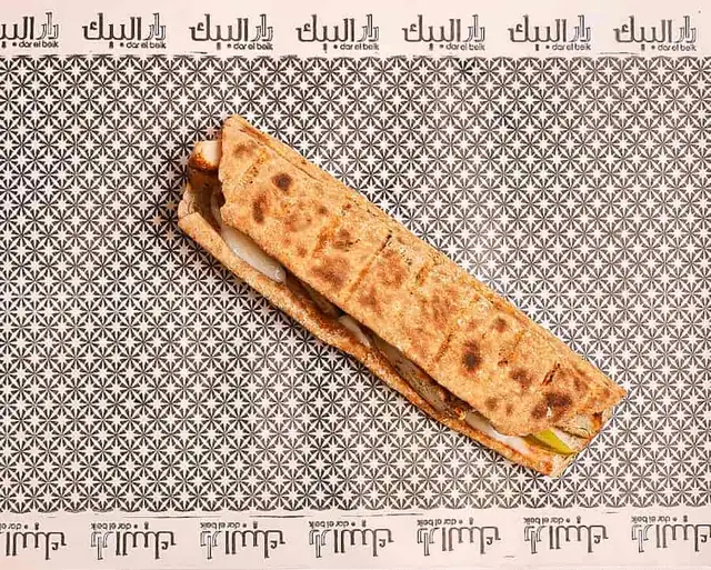 The Sandwich
